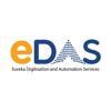 eDAS - Eureka Digitisation and Automation Services Logo
