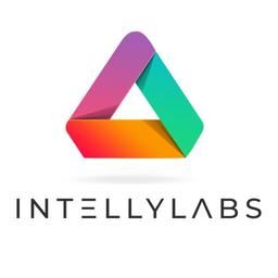 IntellyLabs Technologies Logo