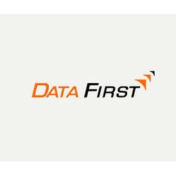 Data First Logo