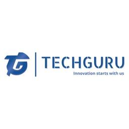 Techguru Inc Logo
