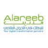 Alareeb Information & Communication Company Logo