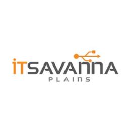IT-Savanna Logo