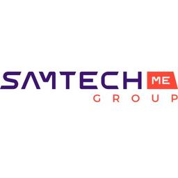 SamTech Middle East Fz LLC Logo
