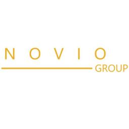 Novio Group Logo