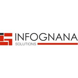Infognana (IG) Solutions Logo