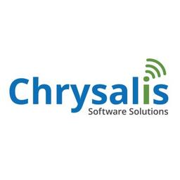 Chrysalis Software Solutions Logo