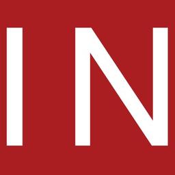 Ingress IT Solutions Logo