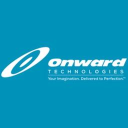 Onward Technologies Limited Logo