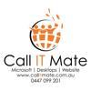 Call IT Mate Logo