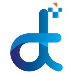 Deepija Telecom Pvt Ltd Logo