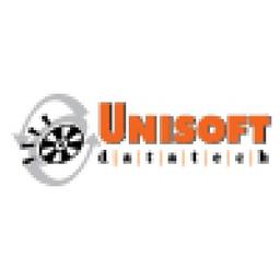 Unisoft Datatech Logo