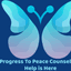 Progress To Peace Counseling Logo