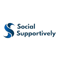SocialSupport Logo