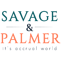 Savage & Palmer Logo