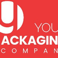 Your Packaging Company Logo