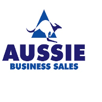 Aussie Business Sales Logo