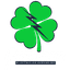 Shamrock Electric Logo