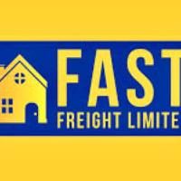 Fast Freight Limited Logo