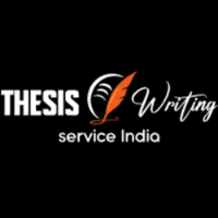 Thesis Writing Service Logo