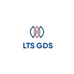 LTS Global Digital Services Logo