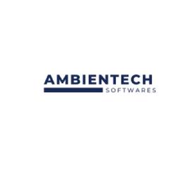 Ambientech Softwares Logo