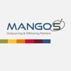 Mango5 Logo