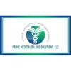 Prime Medical Billing Solutions, LLC Logo