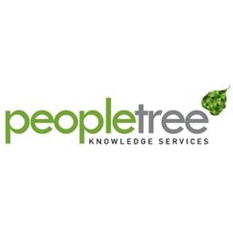 PeopleTree Knowledge Services Logo