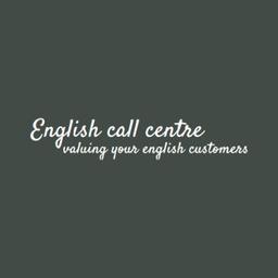 EnglishCallCentre Logo