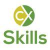 CX Skills Logo