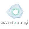 Araamis • أرامس Logo