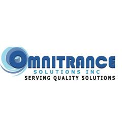 Omnitrance Solutions Inc. Logo