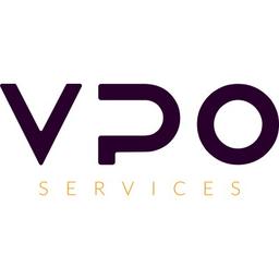 VPO Services Sdn Bhd Logo