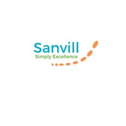 Sanvill Enterprise Logo