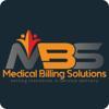 Medical Billing Solutions (MBS) Logo