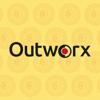 Outworx Contact Centre Logo