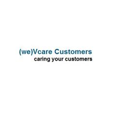 VCare Customers Logo