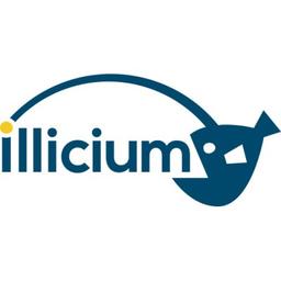 Illicium Logo