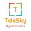 TeleSky Ltd Logo