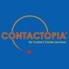 Contactopia Logo