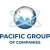 Pacific Group of Companies Logo