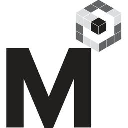 mCubed Offices Logo