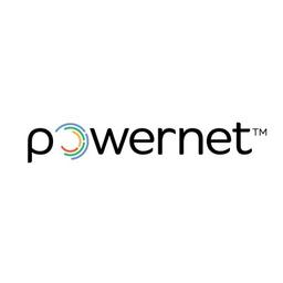 Powernet IT Solutions Logo