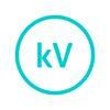 kV Marketing Logo