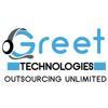 Greet Technologies Private Limited Logo