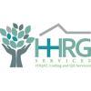 HHRG Services Logo