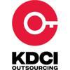 KDCI Outsourcing Logo
