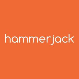 hammerjack Logo