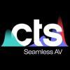 CTS (Corporate Technology Services) Logo