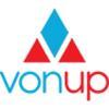 VonUp BPO Pvt Ltd. Logo